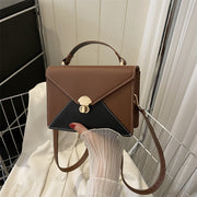 All-matching Women's Korean-style Shoulder Messenger Bag
