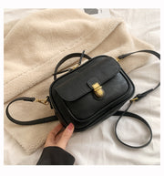 All-match Commuting Fashion Portable Small Square Bag
