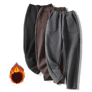 Fashion Leisure Warm Trousers For Women