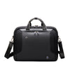 Casual One-shoulder Messenger Bag Large-capacity Conference Computer