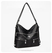 Multifunctional Backpack Versatile Women's Bag