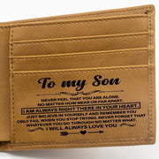 Leather Small Cropped Design Credit Card Holder Wallet