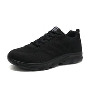 Sports Running Mesh Breathable Travel Shoes Women