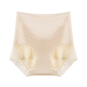 Postpartum Belly Contracting Underwear For Women High Waist Hip Lift