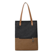 Versatile Handbag Retro Canvas Women
