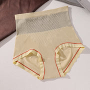 Women's Fashionable High Waisted Briefs