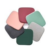 Memory Cotton Chair Cushion Is Super Soft