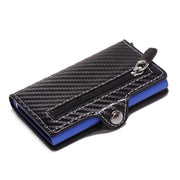 Multifunctional Anti-scanning Card Package