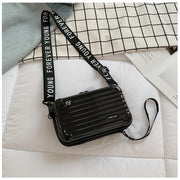 Women's Korean-style Fashion Mini Phone Bag
