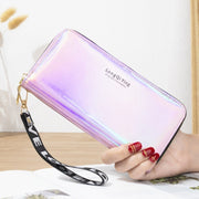 Multifunctional Women's Large-capacity Handbag