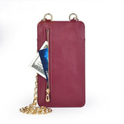 Ringer Sweet Women's Bag Multi-card Women's Zipper Coin Purse