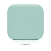 Memory Cotton Chair Cushion Is Super Soft