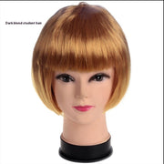 Masquerade Supplies Halloween Wig